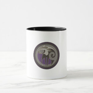 Mug Esprit De Loup