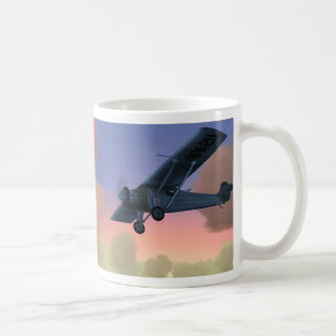 MUG ESPRIT DE ST LOUIS