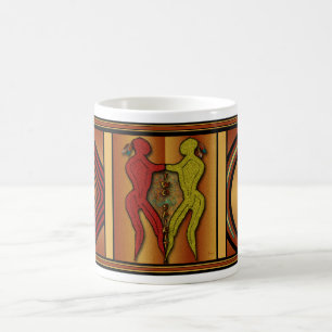 Mug Esprit deux