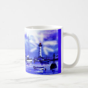 MUG ESPRIT D'UN PHARE
