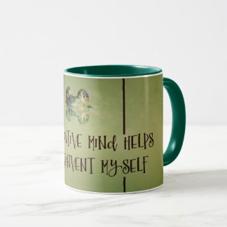 Mug Esprit innovant