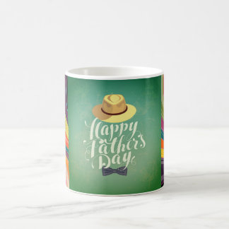 Mug Esprit Manifestant Joyeuse Fête des Pères