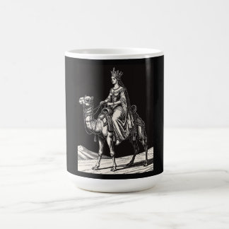 Mug Esprit royal de Gomory des dunes silencieuses