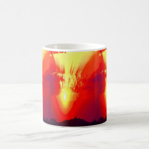 Mug Esprits de Noël