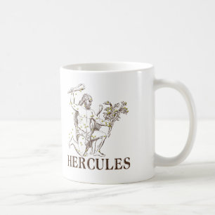 Mug ESPRITS : Hercule
