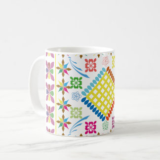 Mug Essence brodée