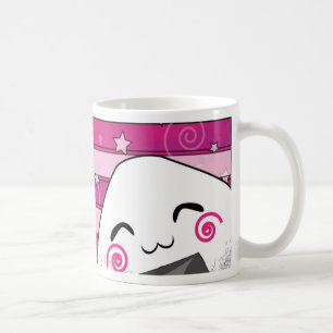 Mug Est-ce que je peux vous réveiller ?