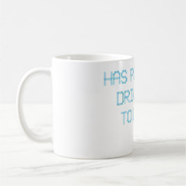 MUG EST-CE QUE LE PUZZLING M'A AMENÉ À BOIRE ?