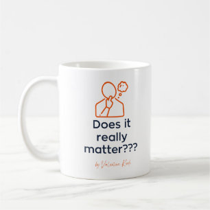 Mug Est-Ce Vraiment Important ? 