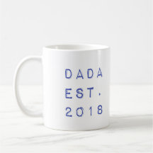 Est de Dada. 2018