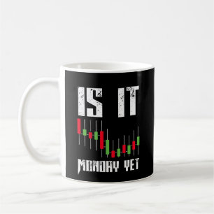 Mug Est-Il Lundi Pourtant Drôle Stock Trader