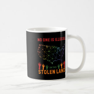 Mug Est Illégal Dans Ce Sticker Terrain Volé