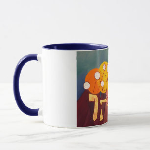 Mug Esther