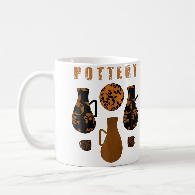 Mug Esthétique (Gauche)
