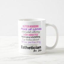Esthétique à vie