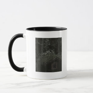 Mug Esthétique Fée Fairycore Goblincore Cottagecore