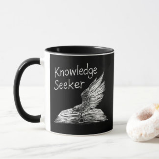 Mug Esthétique minimaliste