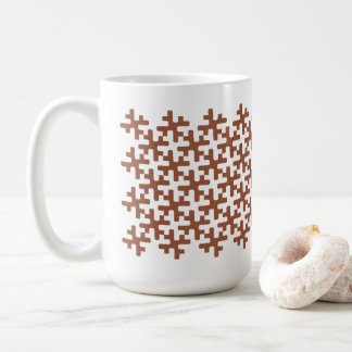 Mug Estrutura 5 | Ferrugem