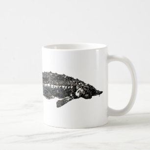 Mug Esturgeon blanc Gyotaku-40-Item