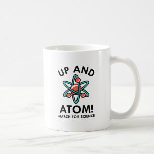 Mug Et Atom !