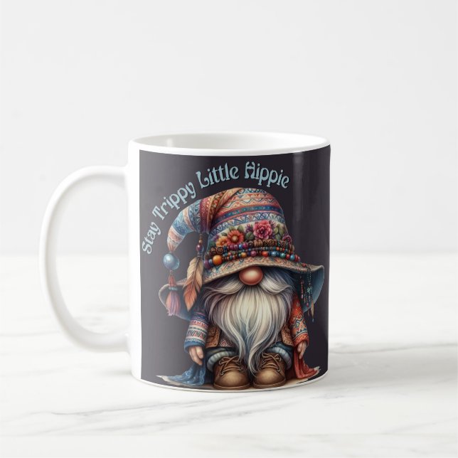 Mug Et L'Ours Continue (Gauche)