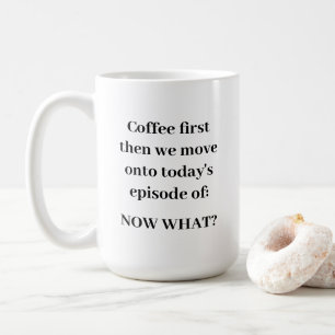 Mug ET MAINTENANT ? Musique
