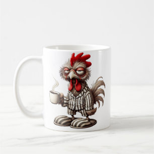 Mug Et Me*de On Recommence Je Veux Dire Bonjour