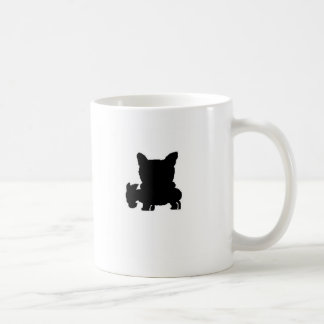 Mug Étagère de Catonkey