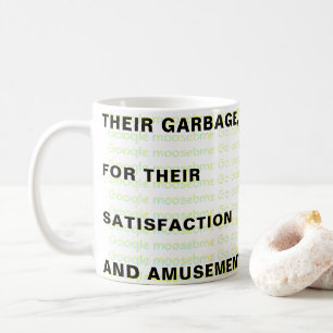 MUG ÉTAIT ET EST LA RÉCOMPENSE !