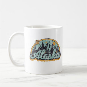 Mug État de l'Alaska