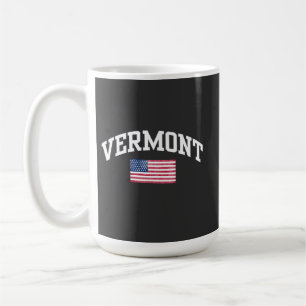 Mug État du Vermont