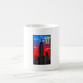 Mug État Empire