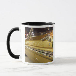 Mug États-Unis, Alabama, Tuscumbia. Temple de la renom