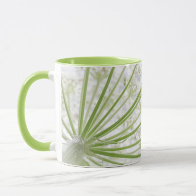 Mug États-Unis, Alaska, Glacier Bay National Park 3 (Gauche)