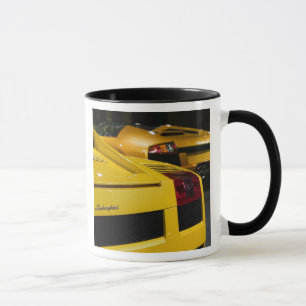 Mug États-Unis, Californie, Los Angeles : Los Angeles