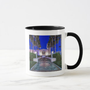 Mug États-Unis, Californie, Los Angeles, Union Statio
