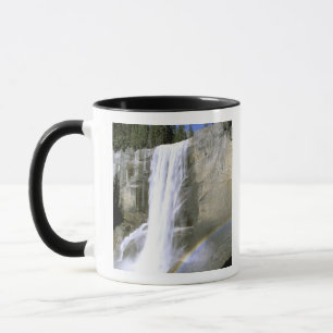 Mug États-Unis, Californie, Parc national de Yosemite.