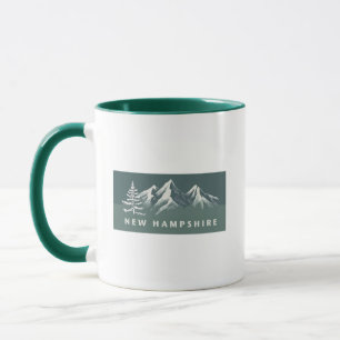 Mug États-Unis d'Amérique
