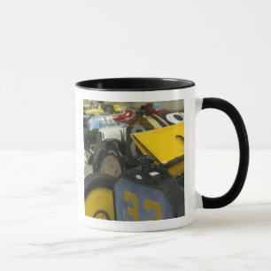 Mug États-Unis, Indiana, Indianapolis: Indianapolis Mo