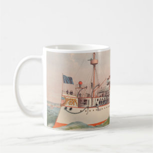 Mug États-Unis Maine