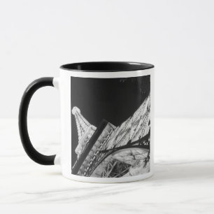 Mug États-Unis, Nevada, Las Vegas : Tour Eiffel / Pari