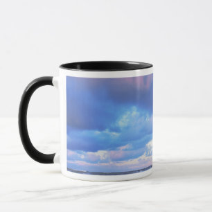 Mug États-Unis, Washington, Parc national Olympique 2
