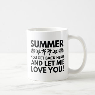 Mug Été