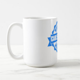 Mug Été carlsbad état - californie