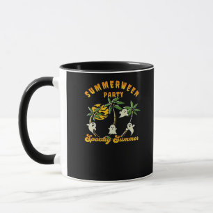 Mug Été classique Viral