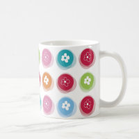 Été Cute Daisy Fleur Dots Fuzzy Coloré Amusant
