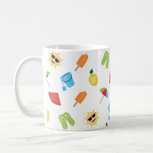 Mug Été doux