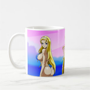 Mug Été d'Ucogi