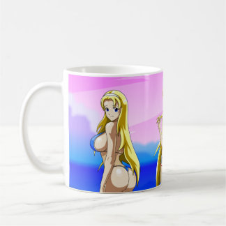 Mug Été d'Ucogi