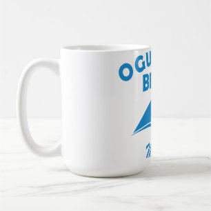 Mug Été ogunquit- maine